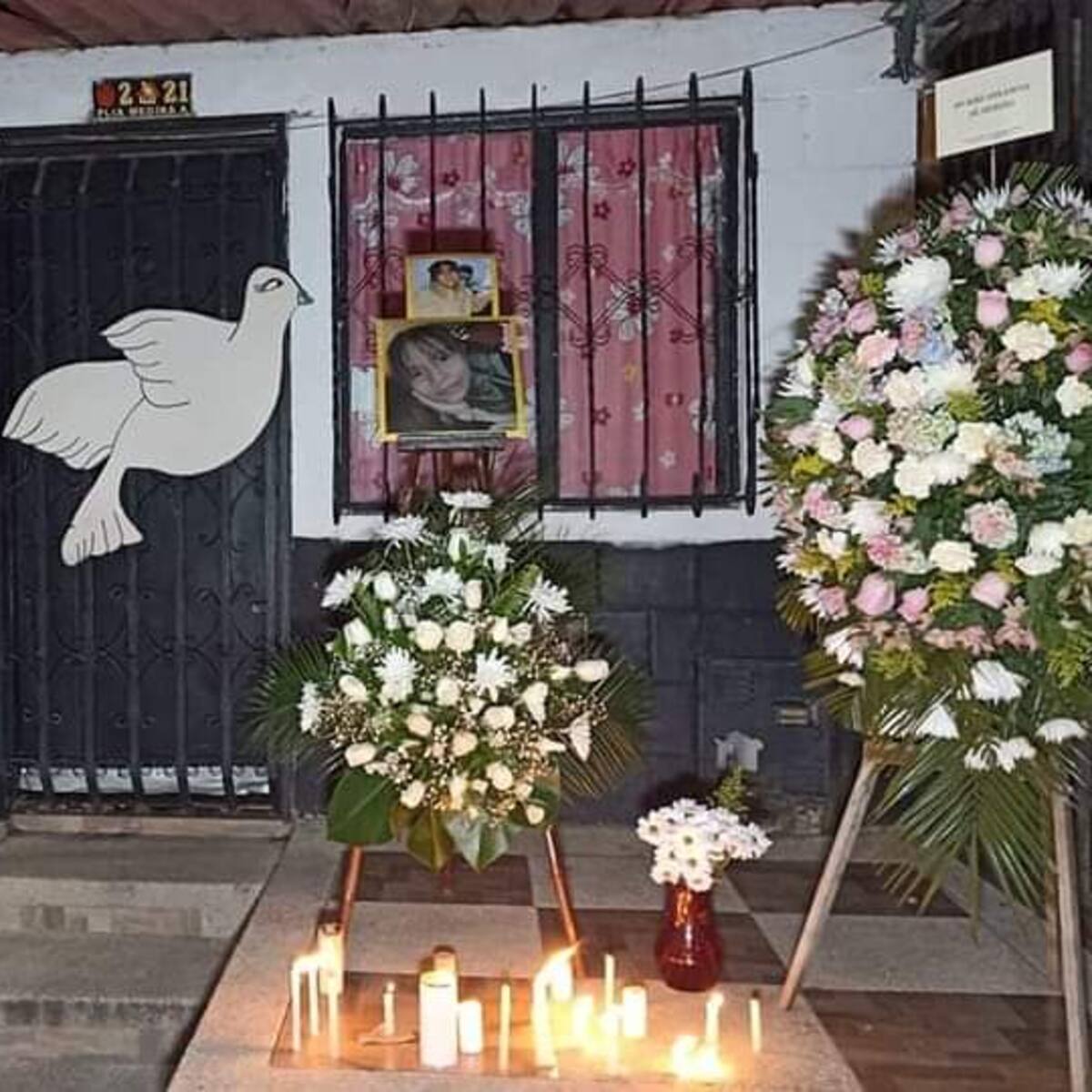 ¿Qué dicen familiares de menor asesinada por reducción de condena a autor del crimen?