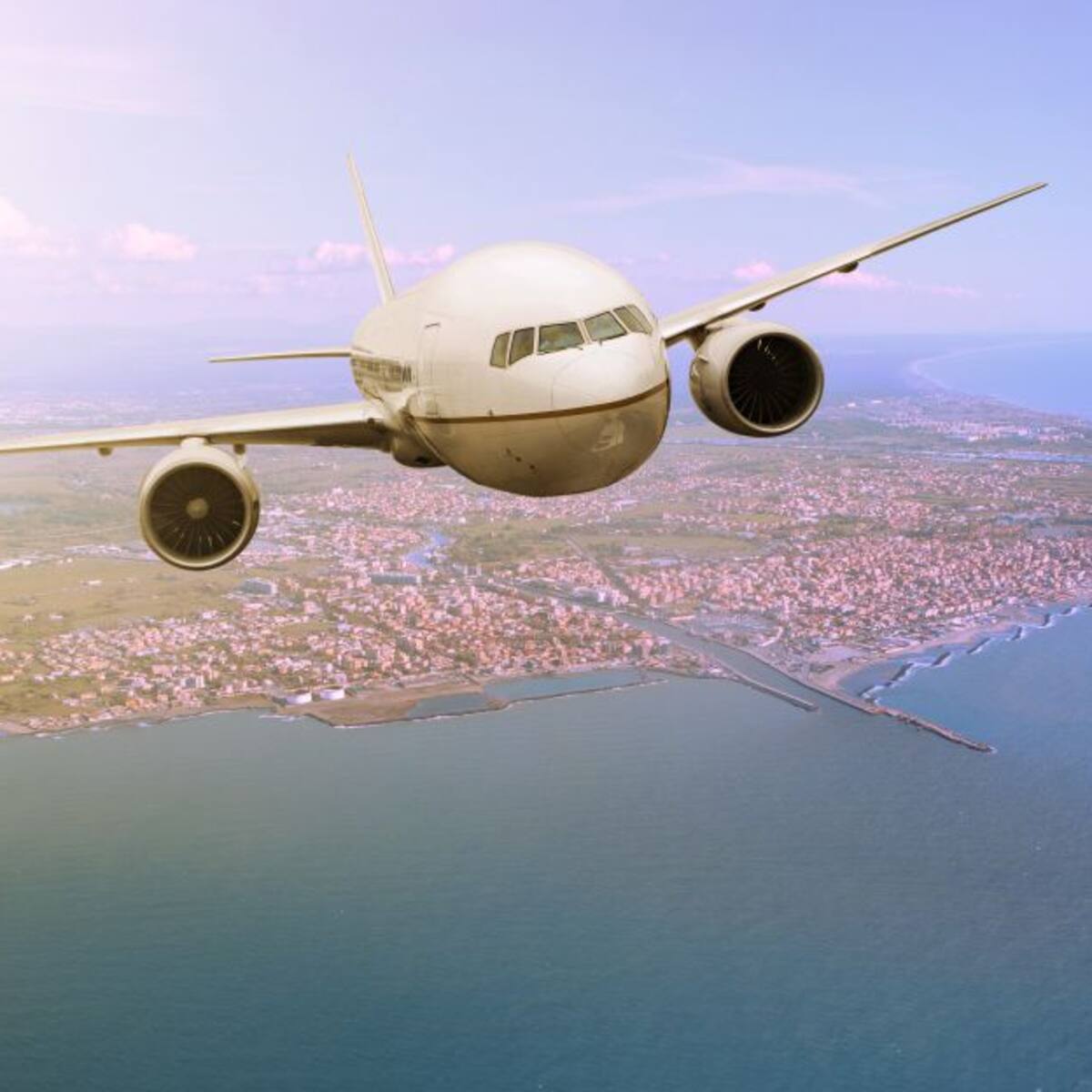 Aeroitalia, nueva aerolínea de Germán Efromovich