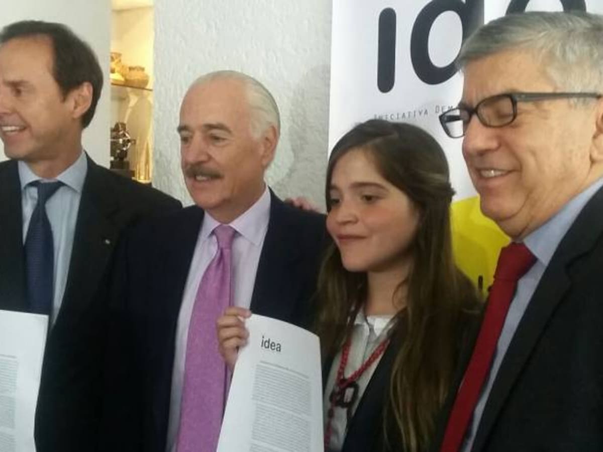 Maduro no puede convertirnos en chivos expiatorios de sus errores: Gaviria