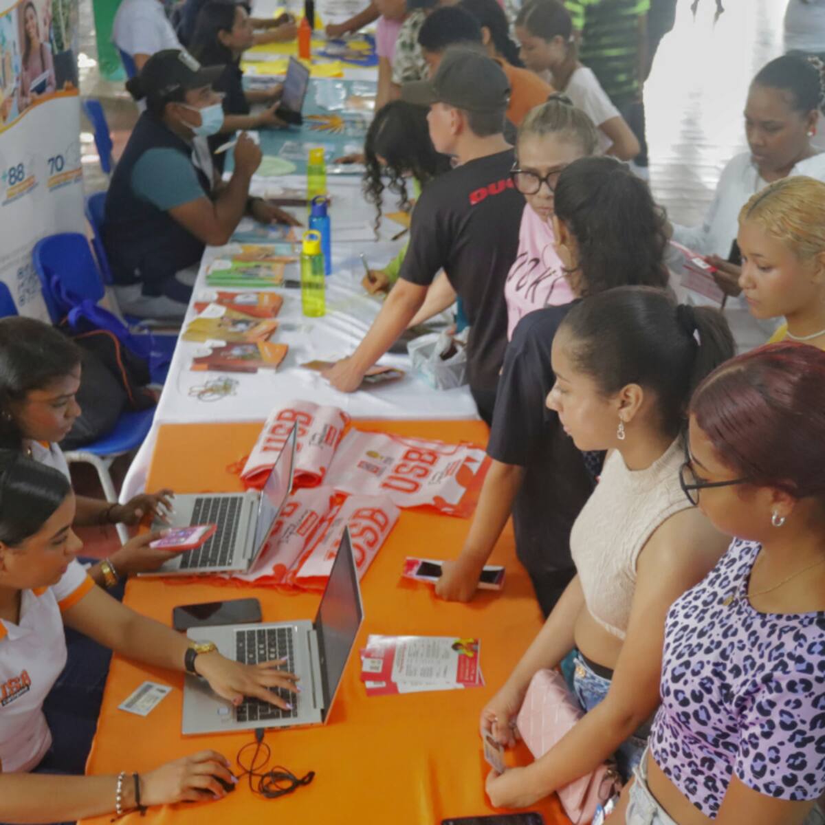 En Cartagena Secretaría de Educación Distrital ofrece becas universitarias para 2026