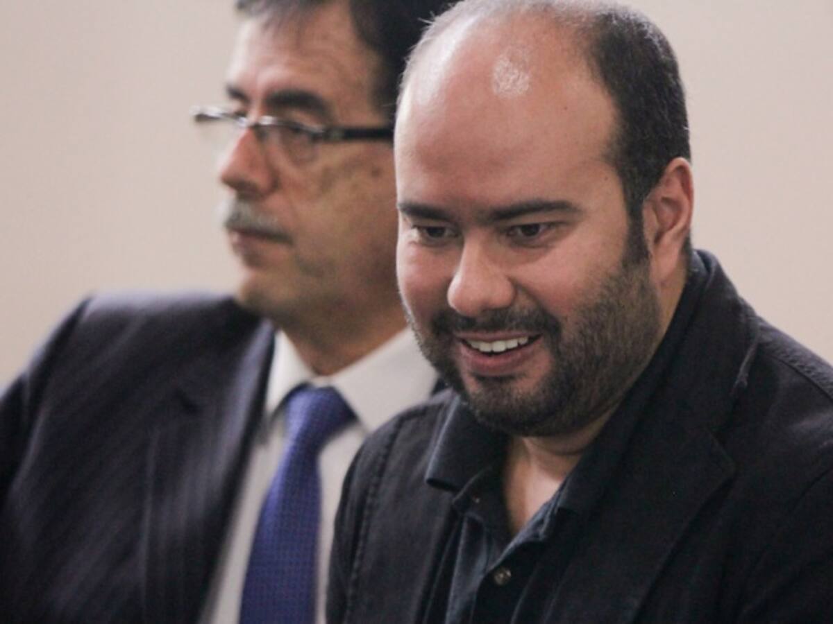 Ciro Guerra saluda a Caracol Radio en sus 70 años