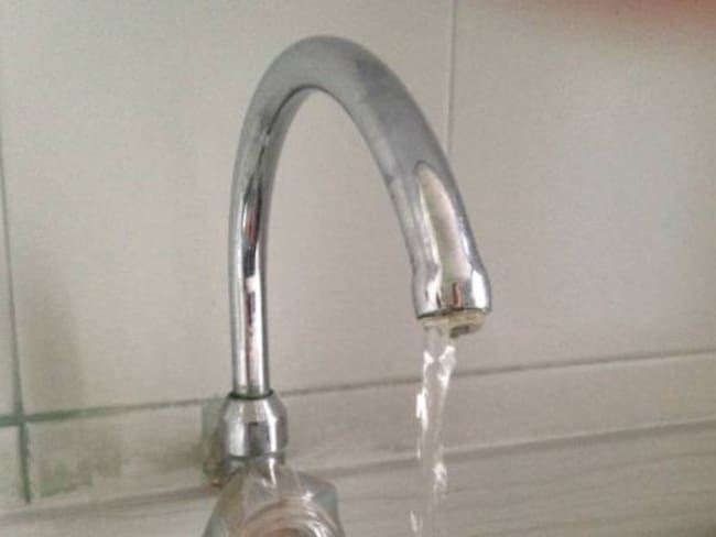 Este viernes habrá corte de agua en Manizales