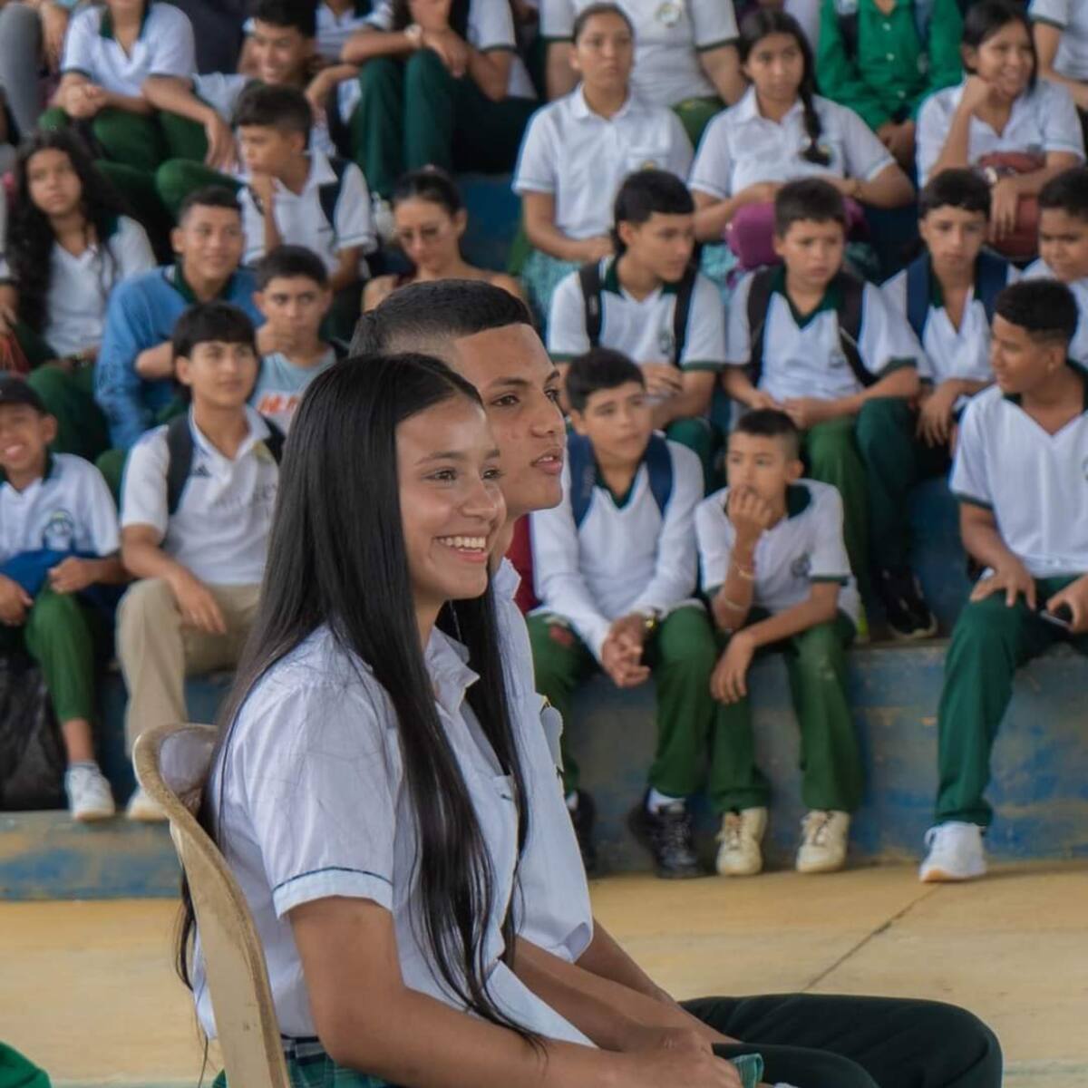 En Florencia-Caquetá vuelve la normalidad Académica