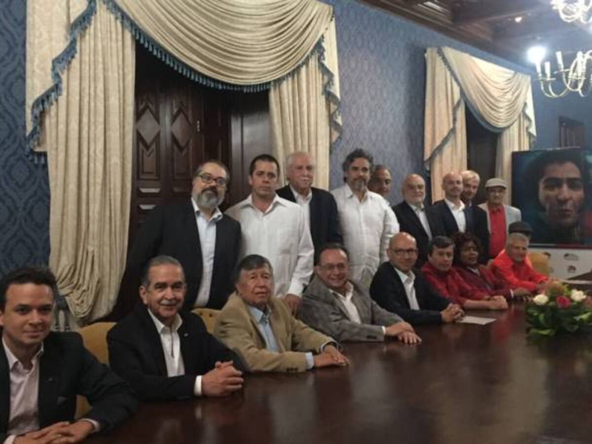 Optimismo en el Cesar ante el inicio de negociaciones públicas entre el ELN y el Gobierno