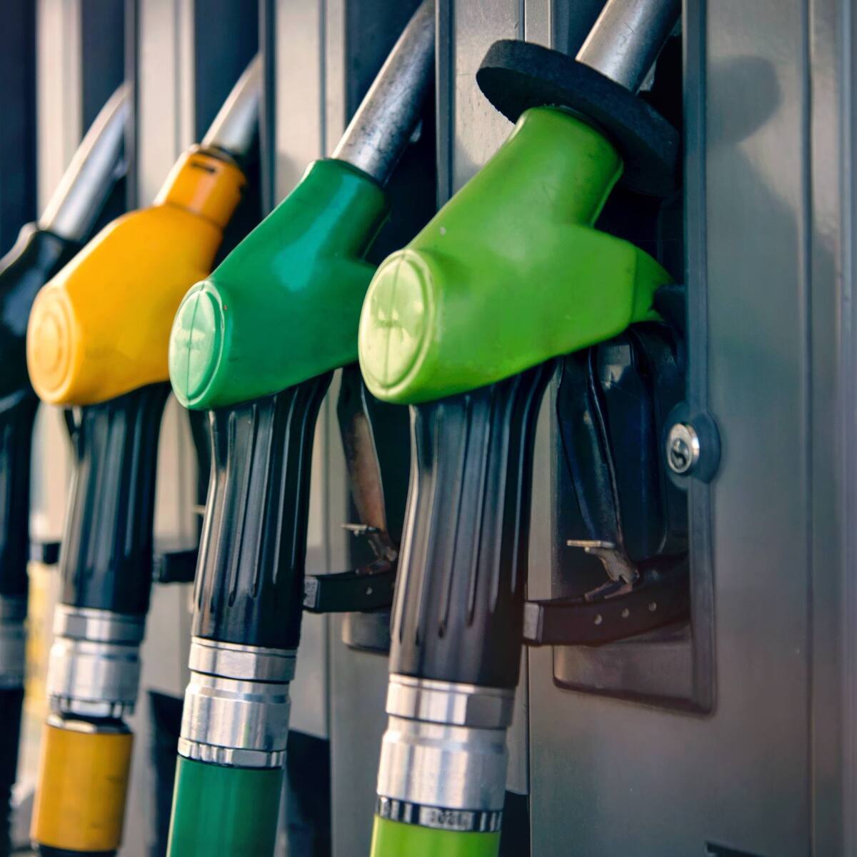 ¡Prográmese! Este lunes nuevamente hay protesta por el alza del precio de la gasolina