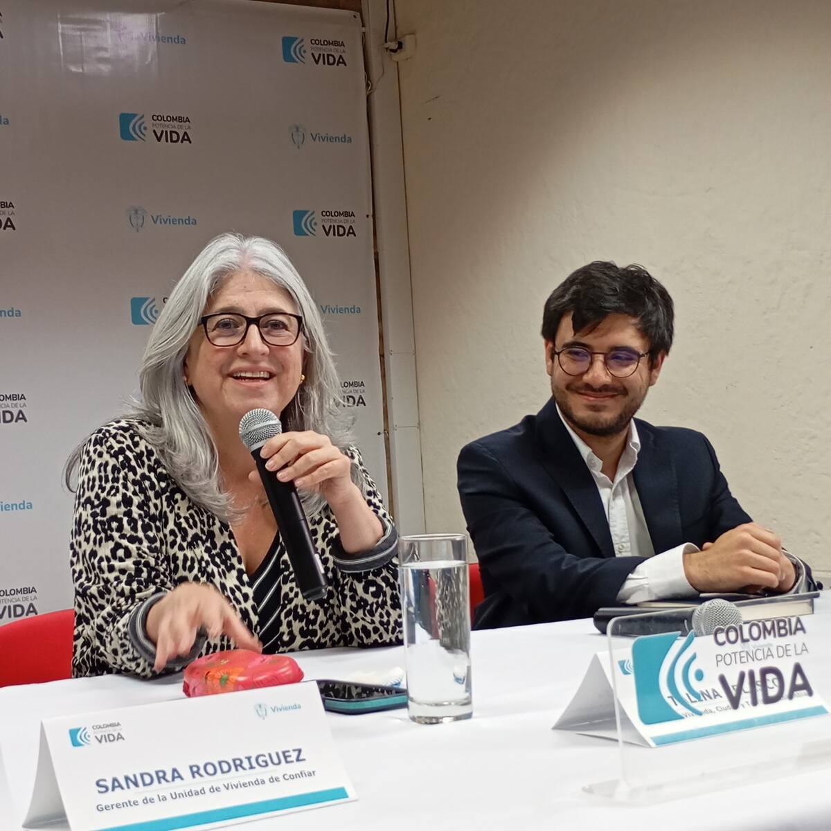 Minvivienda asegura que no hay crisis en el sector, anuncian repunte