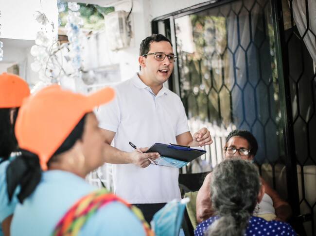 Fundación Un Nuevo Comienzo