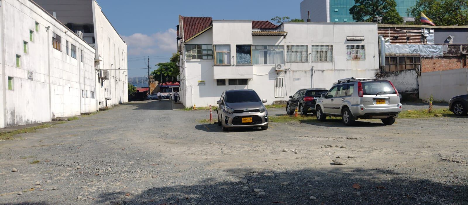 Foto: Alcaldía de Pereira