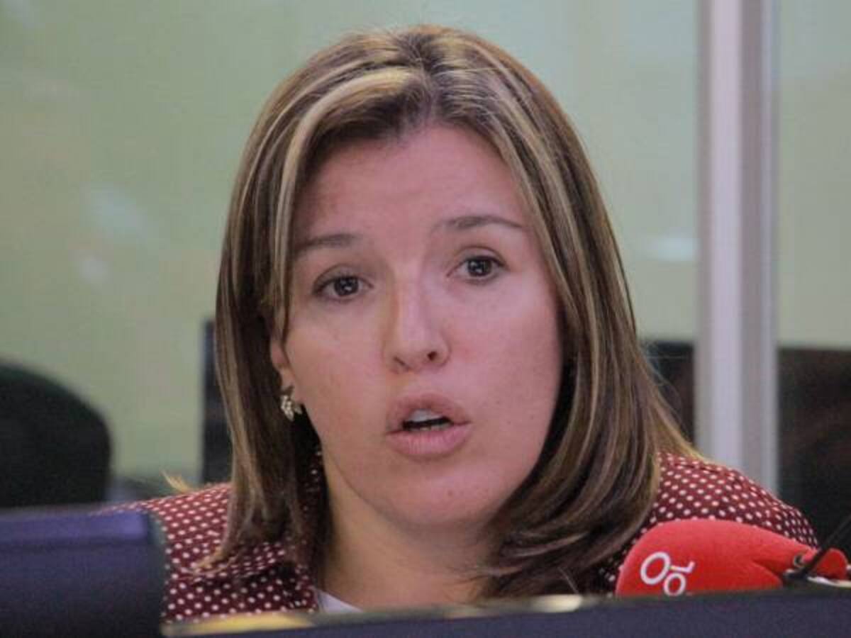 Evaluar mejor las fichas técnicas de las encuestas: Sandra Borda
