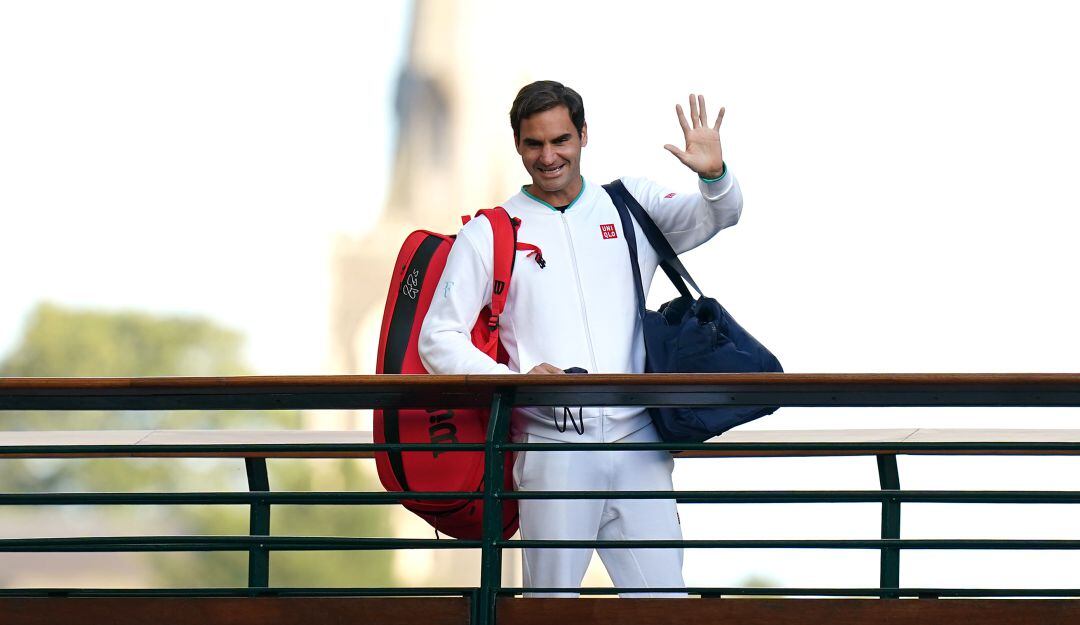 Roger Federer