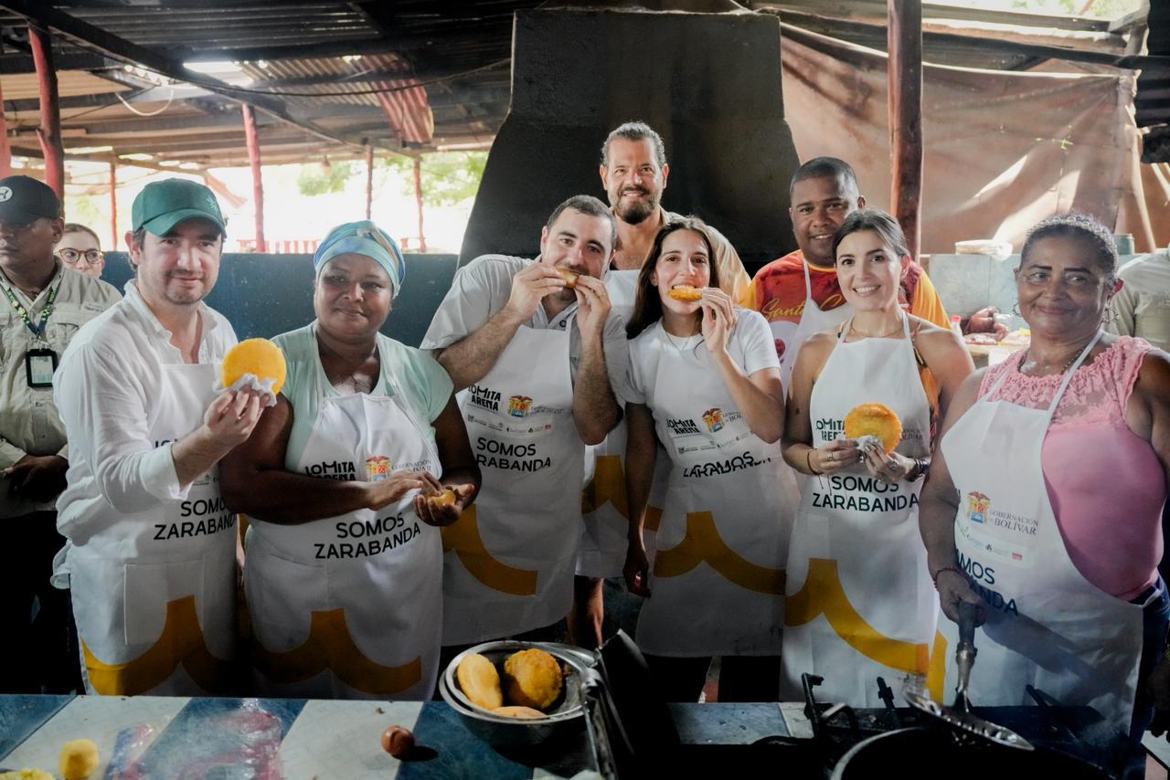 Gobernación de Bolívar