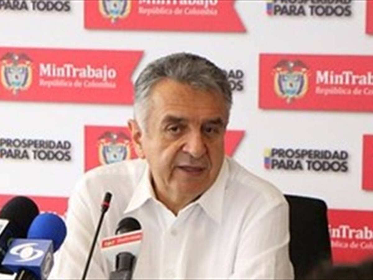 Gobierno alerta por asesinato de 2 líderes sindicales en menos de 60 días