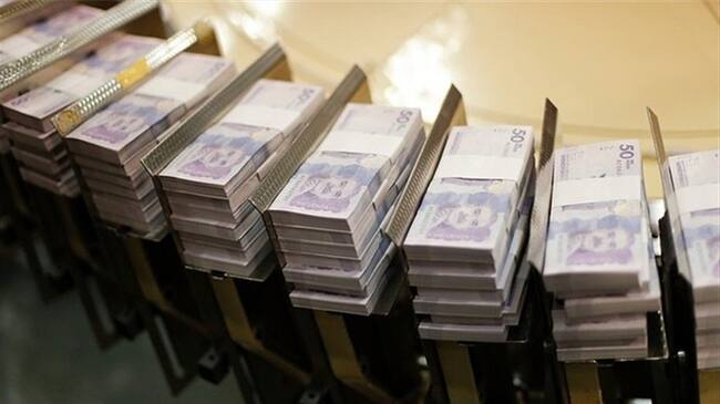 Banco de la República mantiene en 4,25% la tasa de interés . Foto: Colprensa