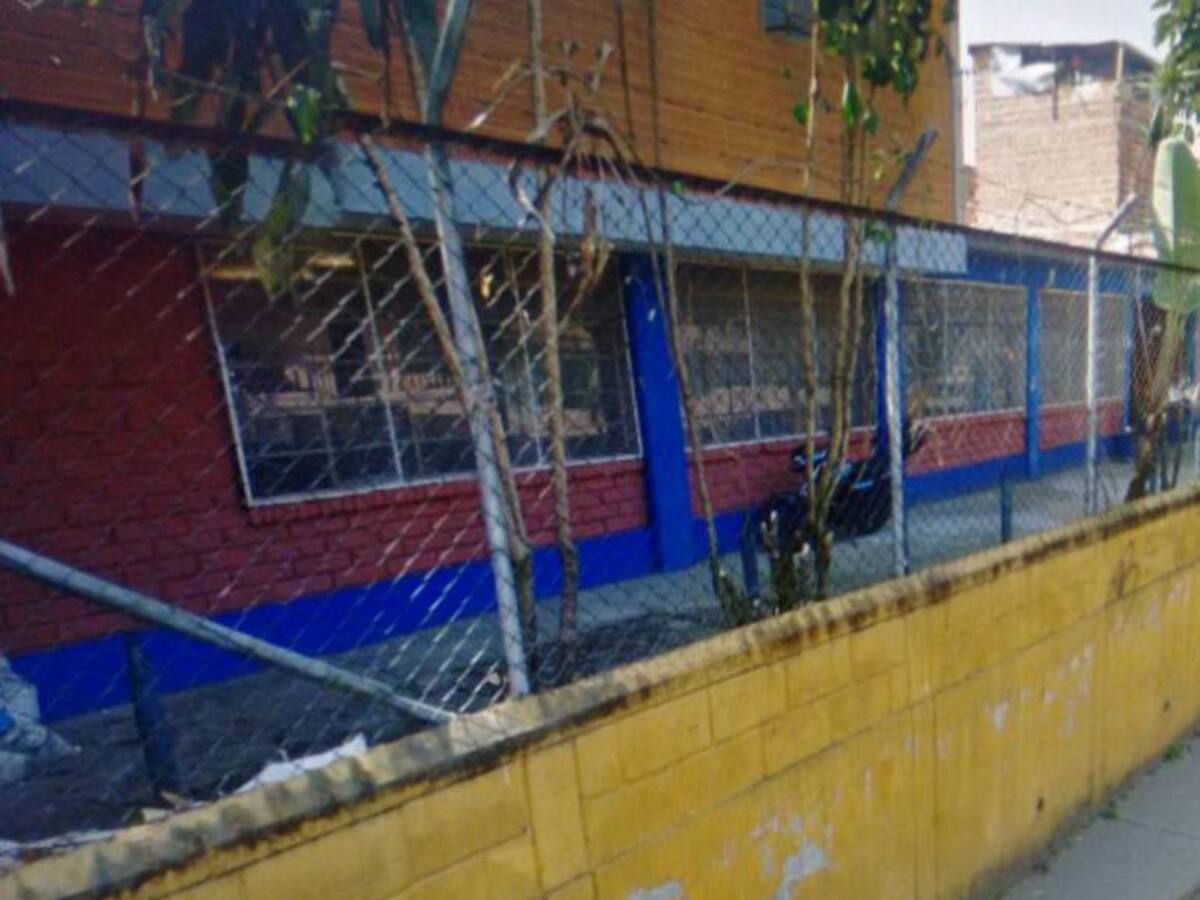 No hay robos de niños cerca de las escuelas, confirma la Alcaldía