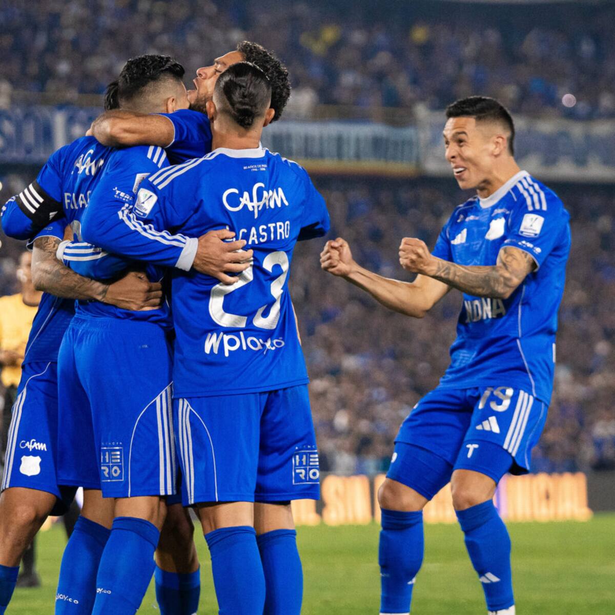 Dimayor anuncia cambios en dos partidos de Millonarios: Prográmese con las nuevas fechas