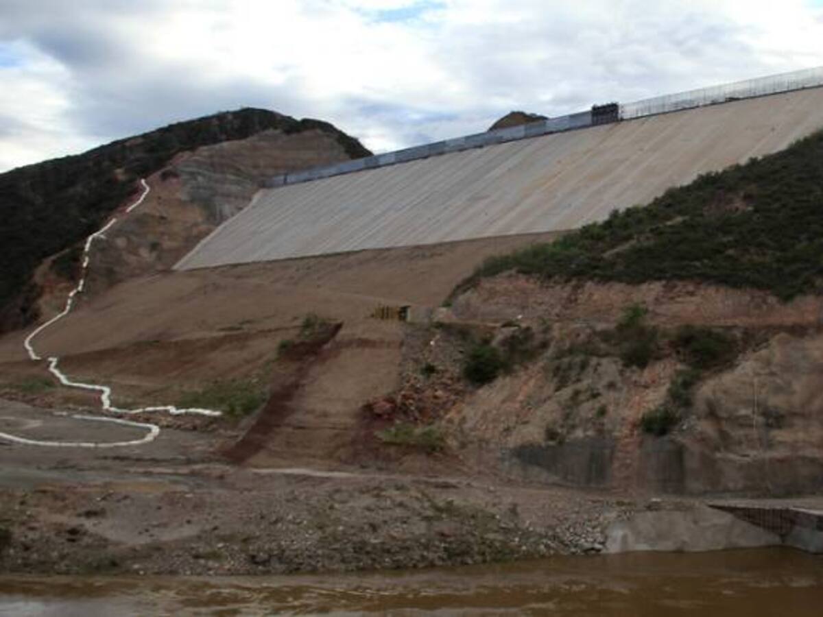 ANLA advierte problemas ambientales por cierre de El Quimbo