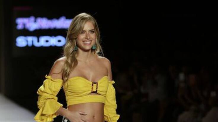 “La belleza ya no tiene un estándar que cumplir”: Sofía Henao sobre la industria de la moda