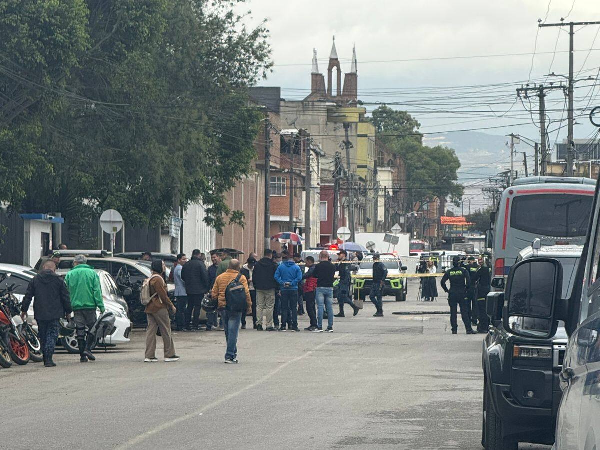 Atentado en cárcel La Modelo: ¿había amenazas contra funcionarios? Inpec responde