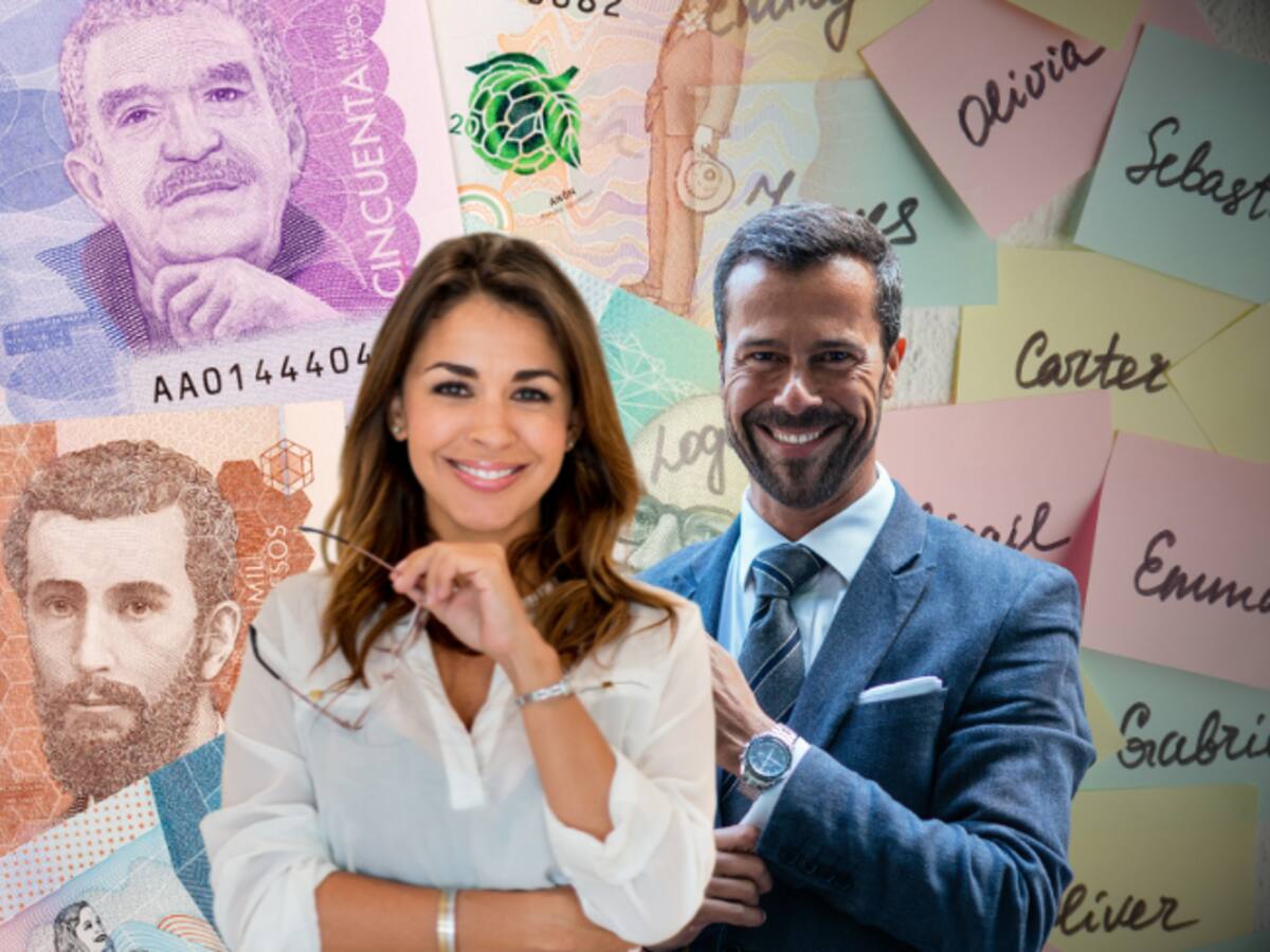 Apellidos colombianos que significan éxito y abundancia, según la IA: son populares en Antioquia