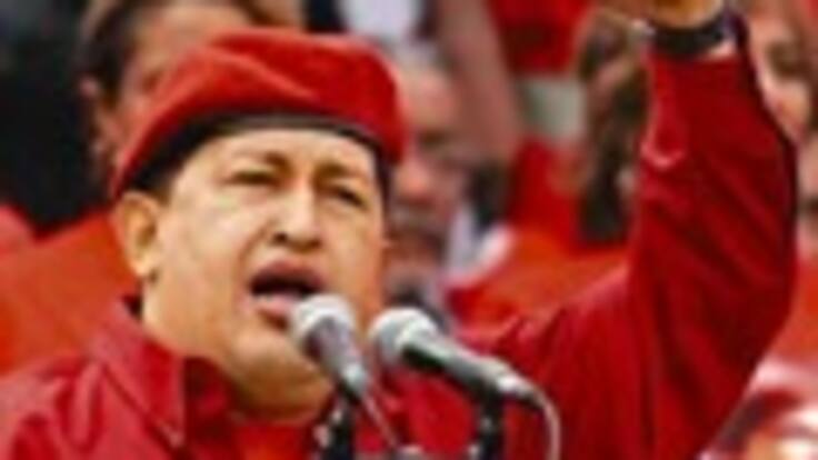 Escuche las mejores declaraciones, los insultos, el canto y las contradicciones, del presidente Hugo Chávez al cumplirse 10 años de su mandato