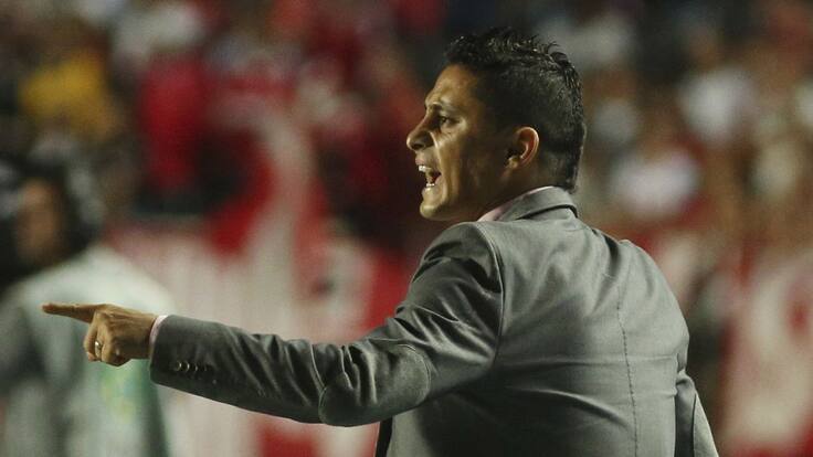 Giovanni Hernández: “Es de aplaudir la forma como actuaron con Eriksen”