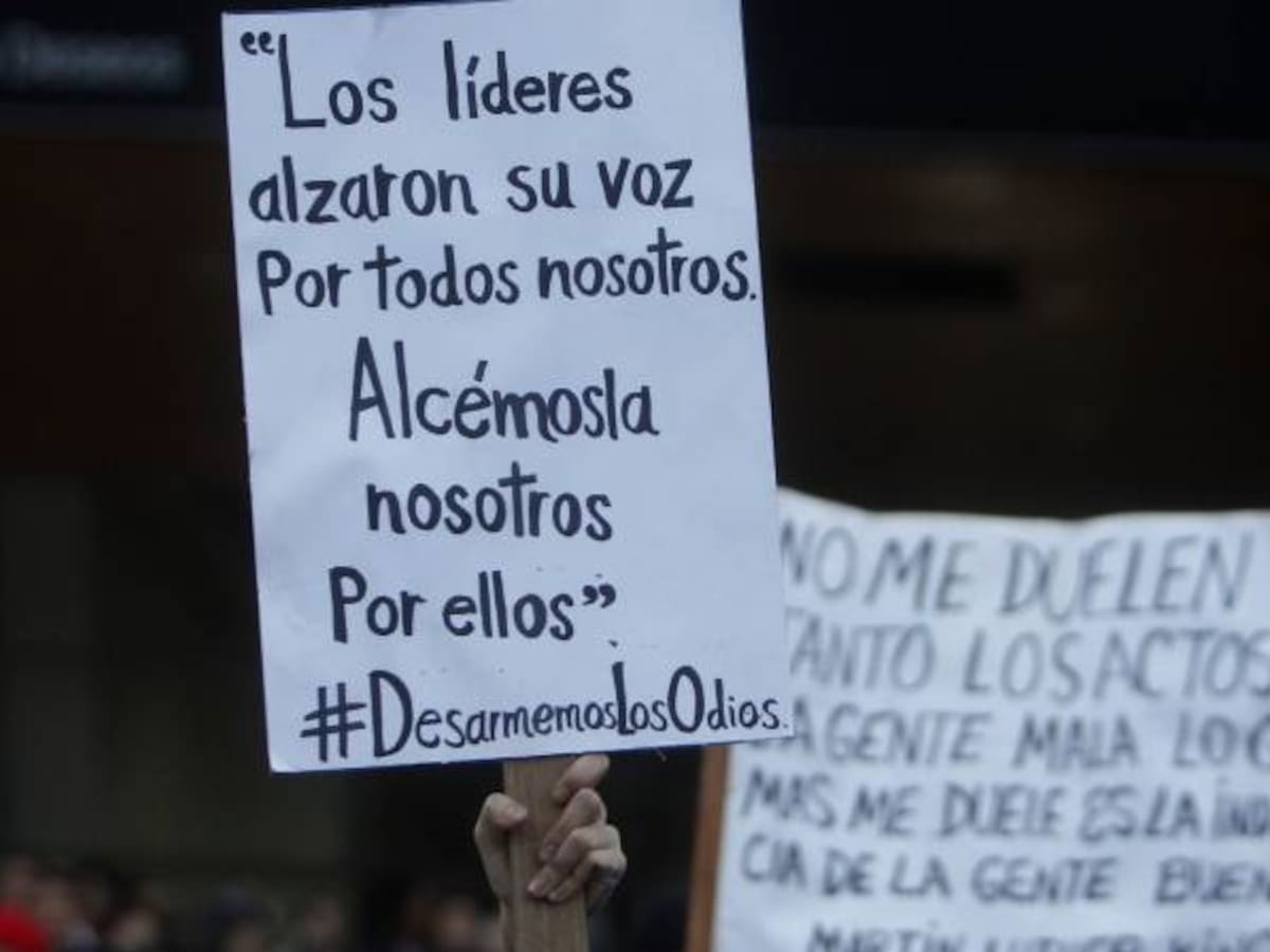 ONU ofrece apoyo a Colombia para contrarrestar la violencia