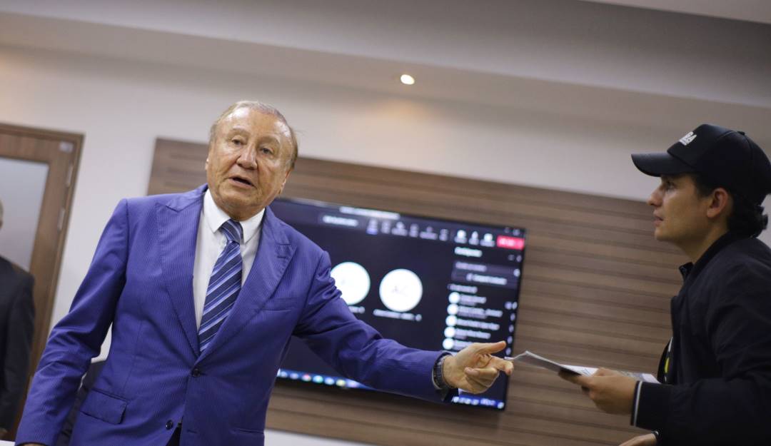 Colprensa (Álvaro Tavera)