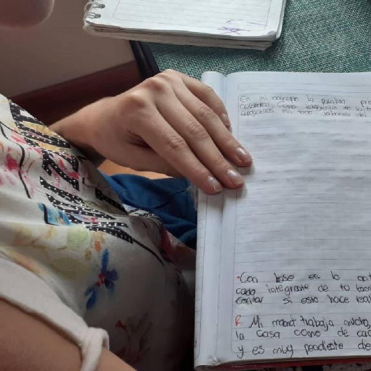 Colegios privados analizan regreso a clases presenciales