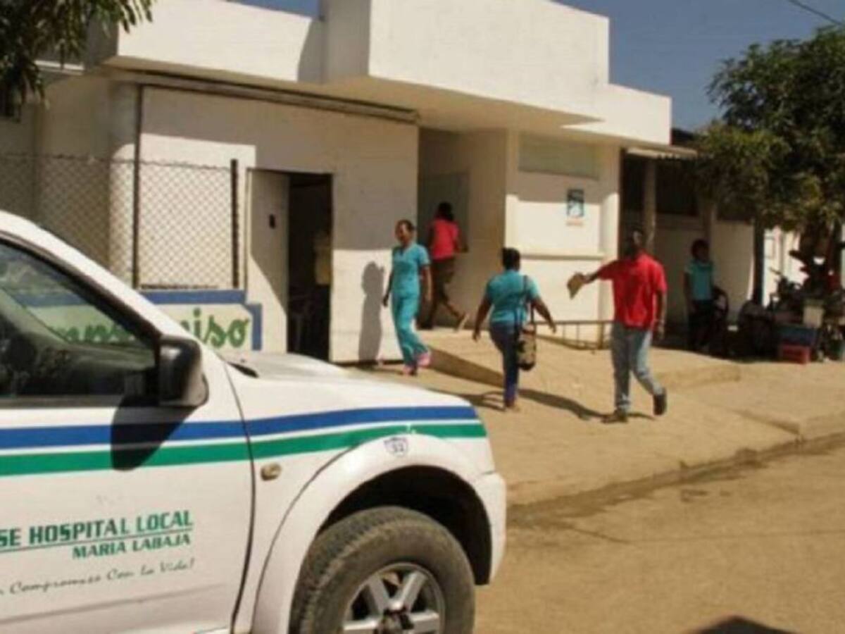 Con un machete le cortan la mano a un joven en María La Baja, Bolívar