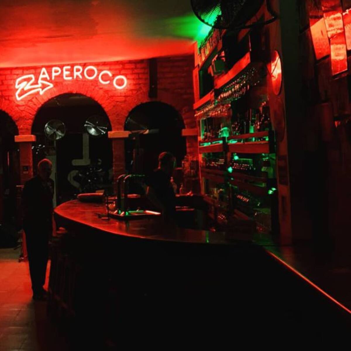 Después de 27 años cierra la tradicional discoteca Zaperoco