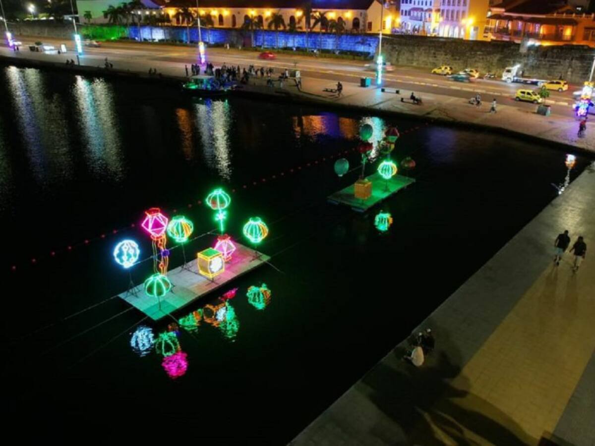 Instalarán PMU para monitorear fiestas de San Silvestre en Cartagena