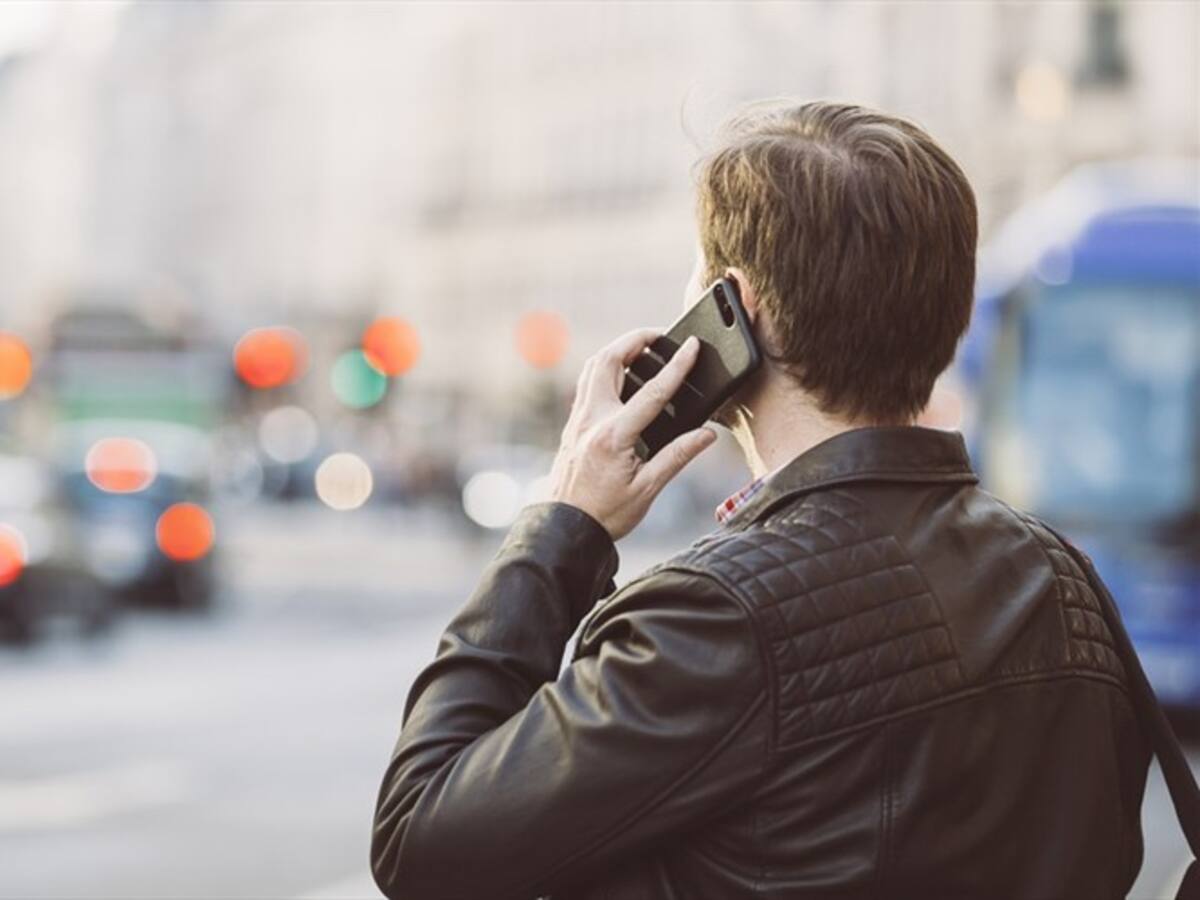 Esperamos cuatro años para la decisión de la CRC sobre Claro: Tigo