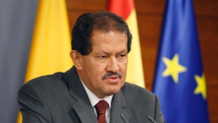 Vicepresidente agradece postulación para la dirección de la OIT