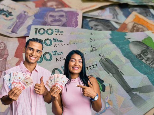 Fondos de cesantías con mayor rentabilidad en 2026 Foto: Getty Images