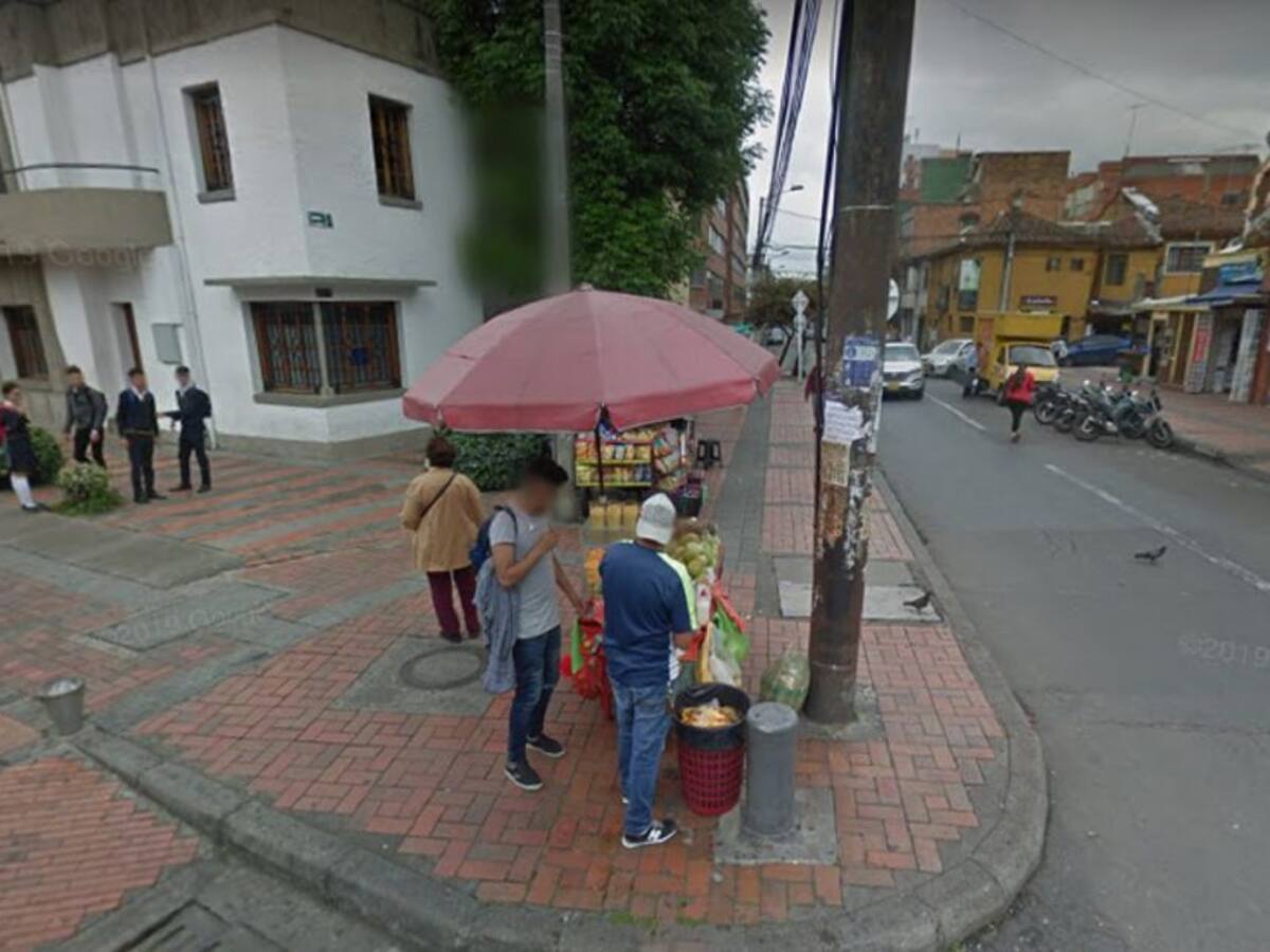 Personera denuncia la "destrucción del patrimonio de Teusaquillo"