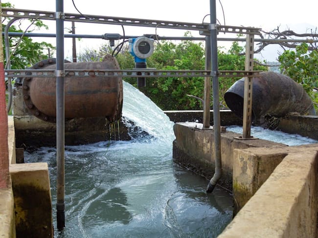 Diferencias entre concejales de Santa Marta por proyecto de agua potable