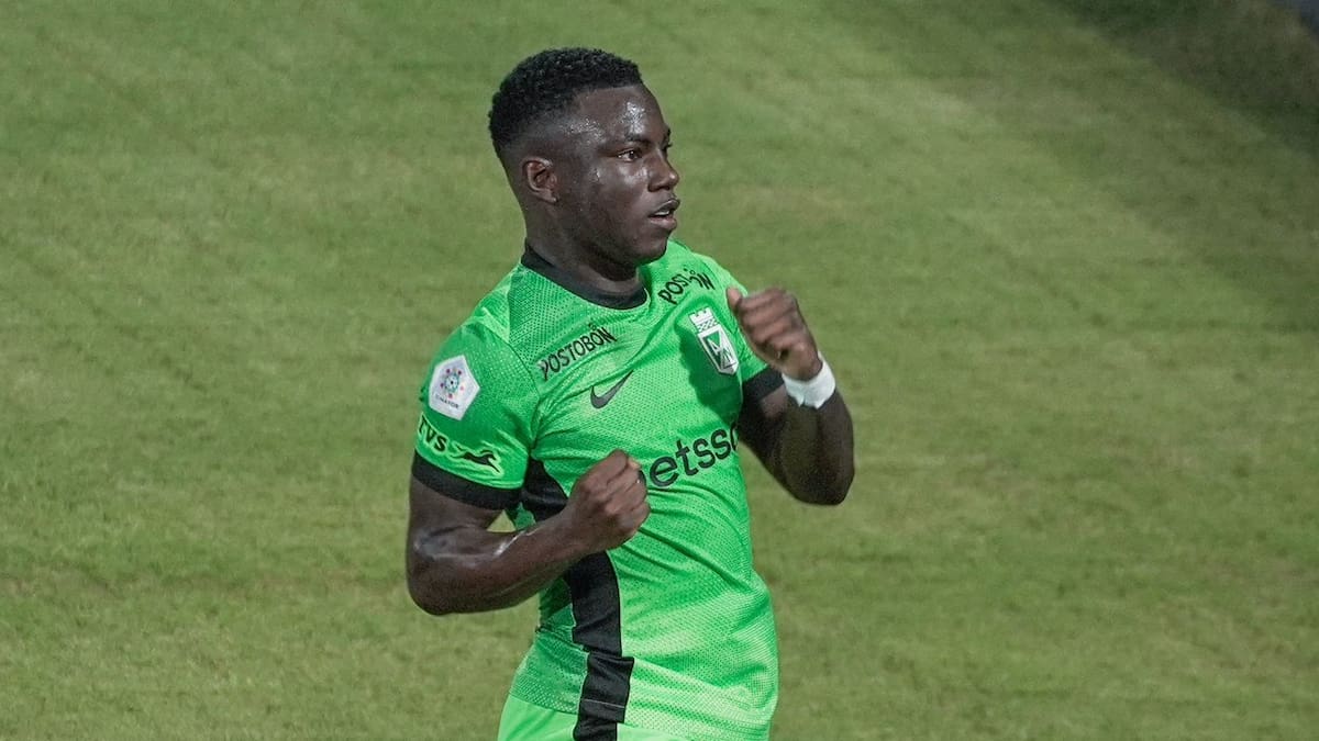 Tabla de posiciones de la Liga Colombiana: así quedó tras finalizada la fecha 14