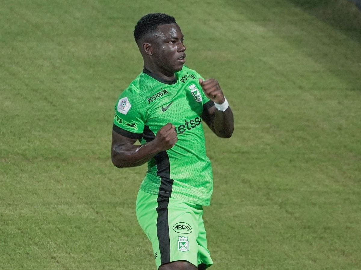 Tabla de posiciones de la Liga Colombiana: así quedó tras finalizada la fecha 14