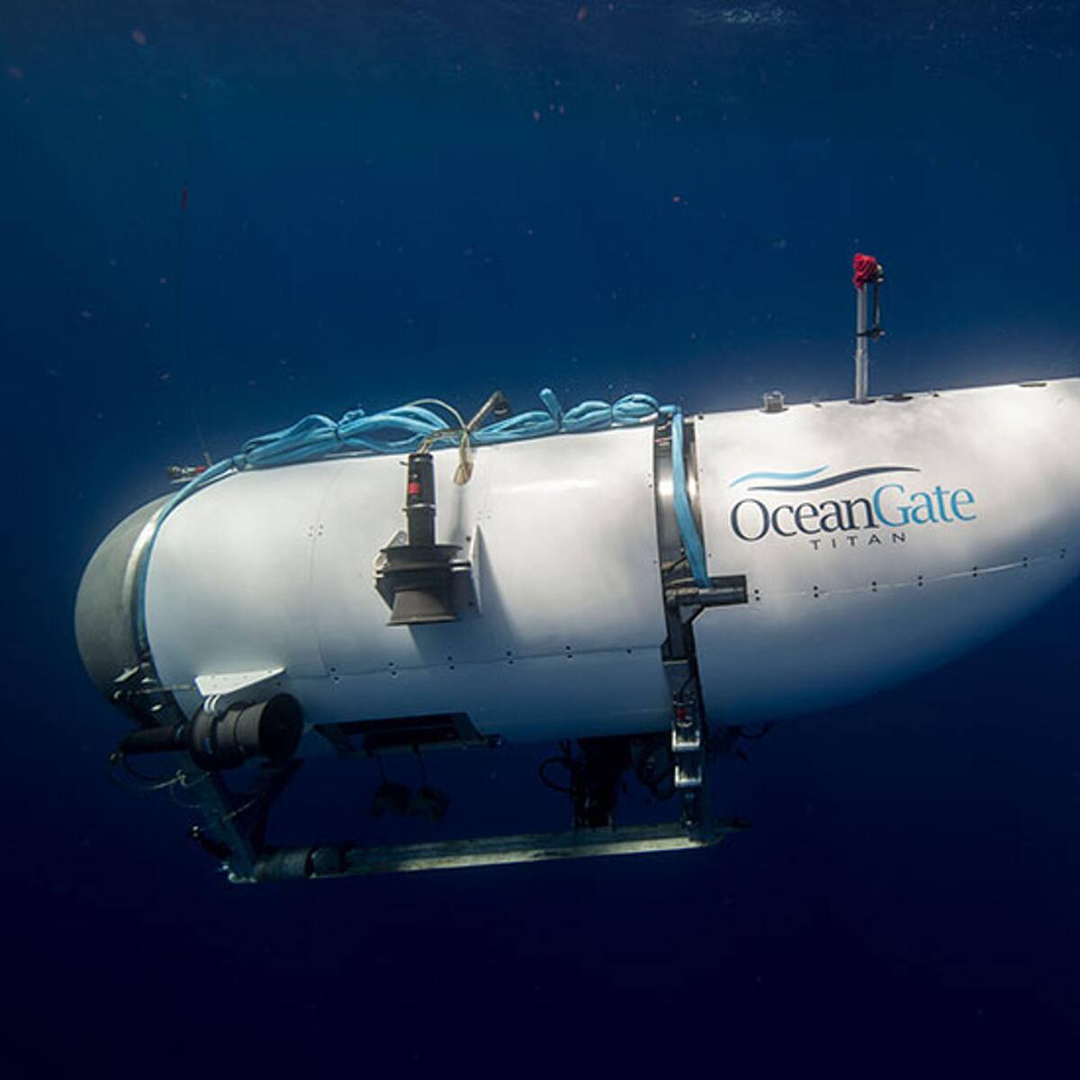 Investigación por la implosión del sumergible Titán revela negligencia por parte de OceanGate