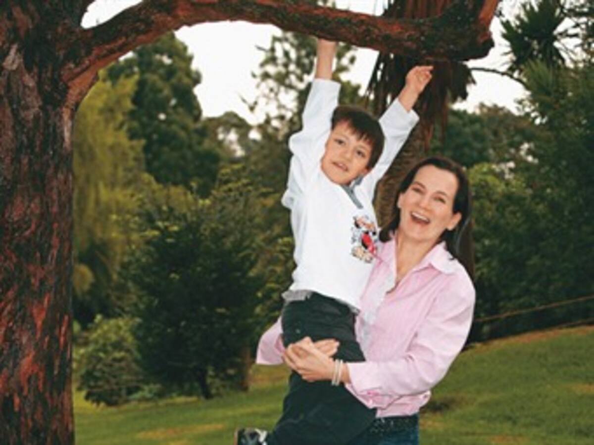 Condenado a 33 años de cárcel el hombre que tuvo secuestrado al hijo de Clara Rojas