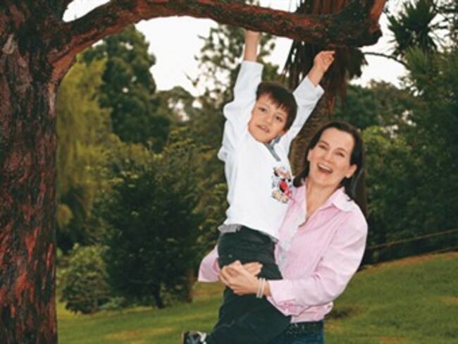 Condenado a 33 años de cárcel el hombre que tuvo secuestrado al hijo de Clara Rojas