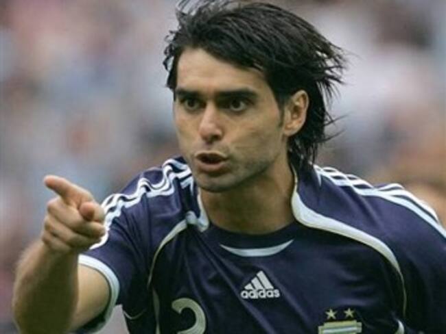 Roberto 'El Ratón' Ayala anunció su retiro del fútbol activo