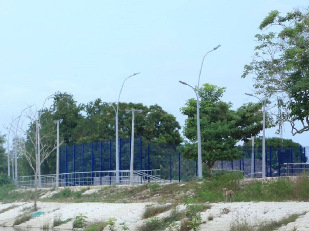 Gobierno abrió licitación de las obras del Canal del Dique, proyecto de 5G