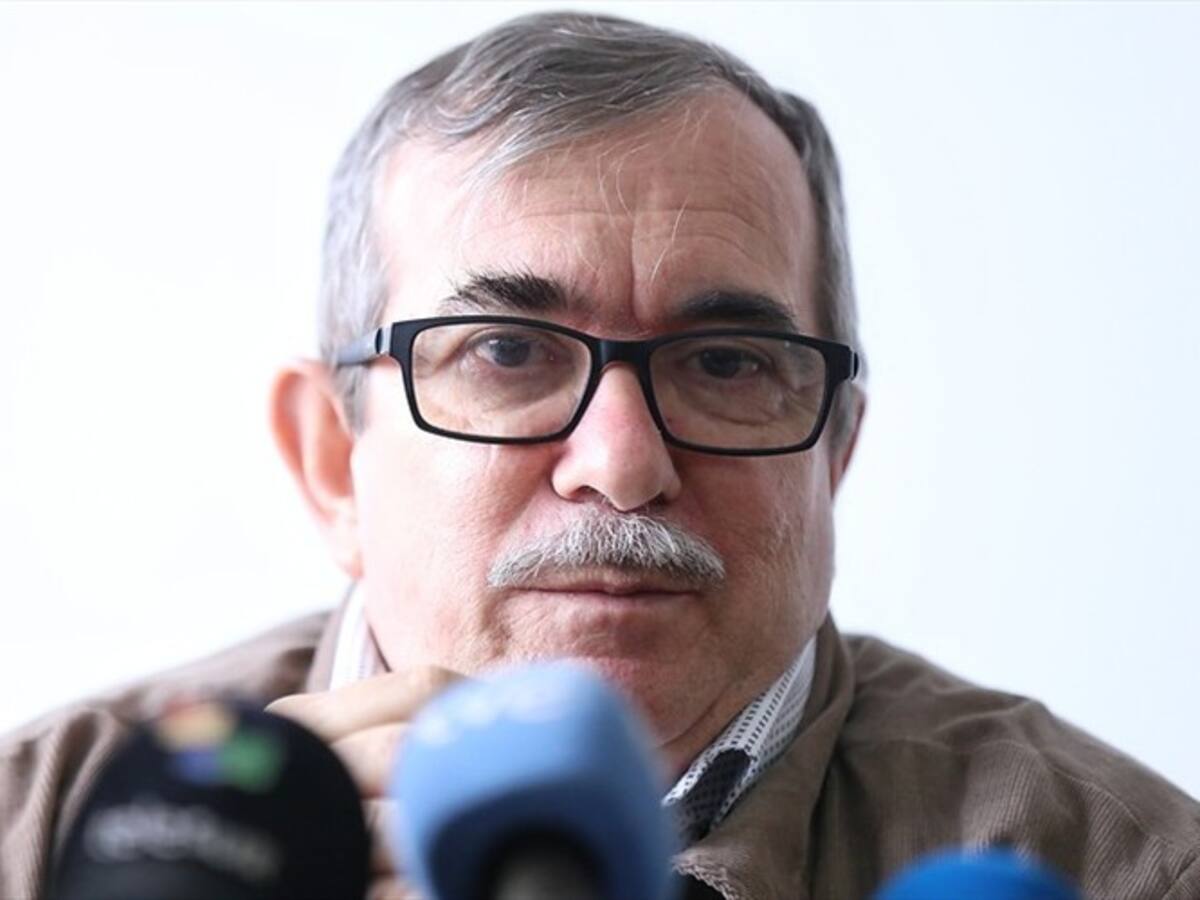 Invito a Rodrigo Londoño a que no desinforme: director de la UNP niega desmonte de esquema