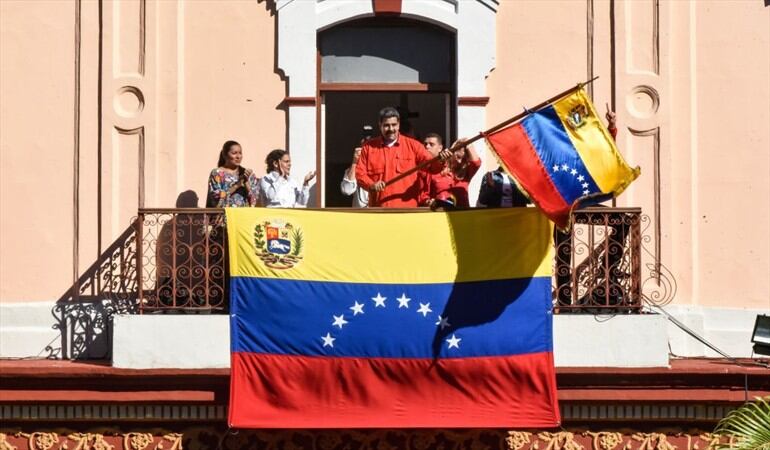 ¿Qué opina sobre la propuesta de retomar relaciones consulares entre Colombia y Venezuela?. Foto: Getty Images