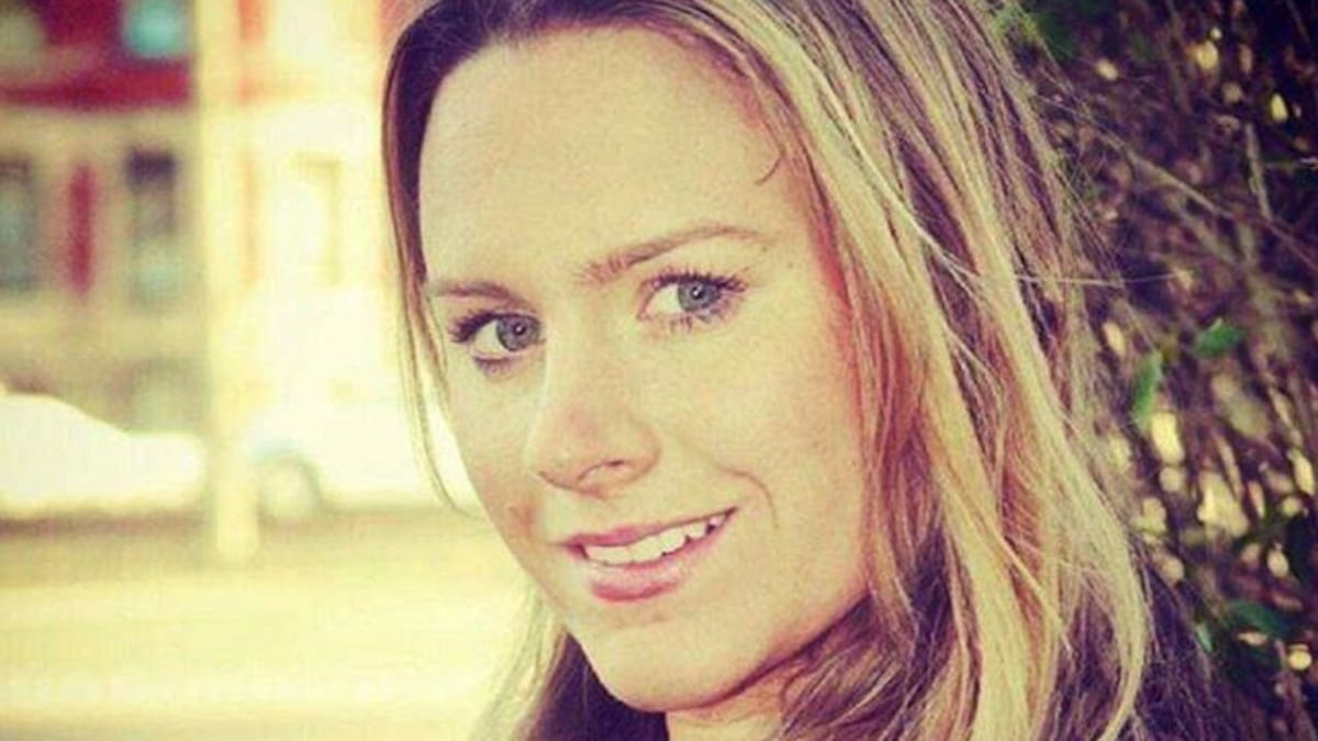 Michelle Figueroa, fundadora de Good News Movement