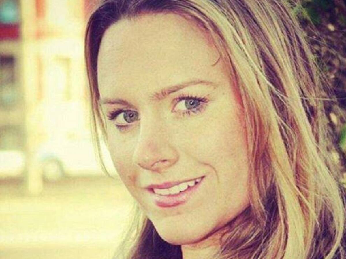 Michelle Figueroa, fundadora de Good News Movement