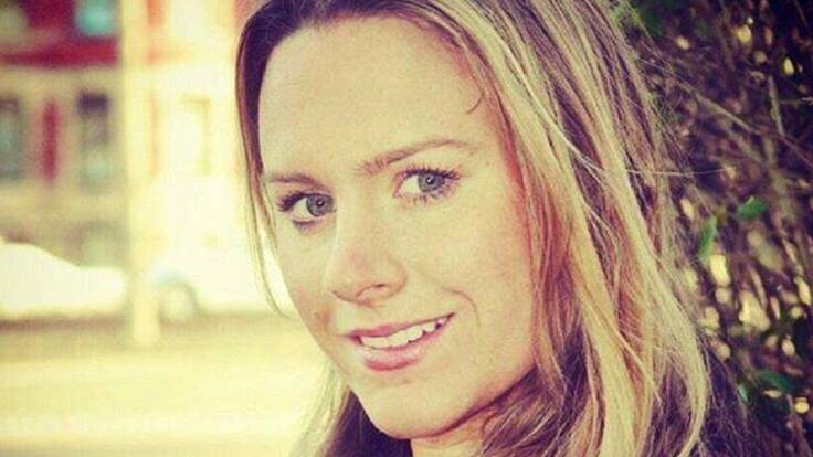 Michelle Figueroa, fundadora de Good News Movement