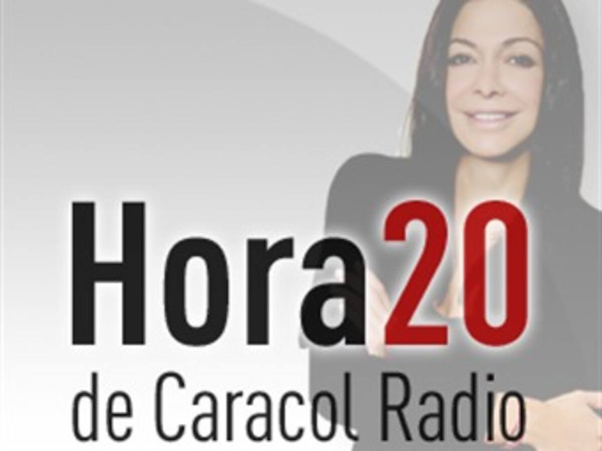 HORA 20. Marcha Patriótica será un actor protagónico en el proceso: Iván Cepeda