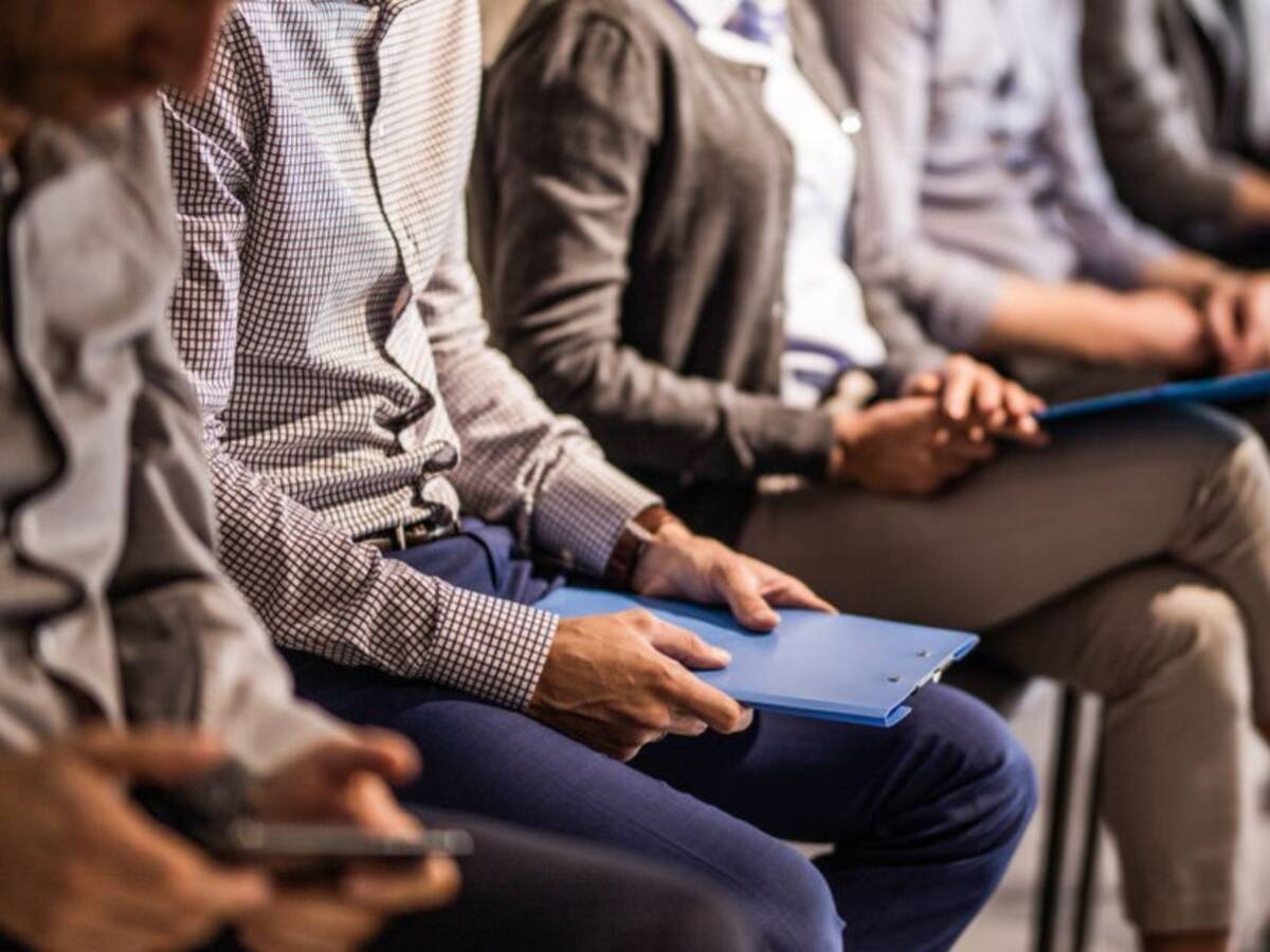 Más de 13.000 personas tienen trabajo por programas de la alcaldía